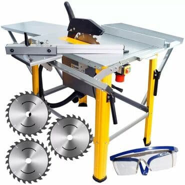 набор инструментов бишкек цена: Сдам в аренду Пилы, пчелки — 1