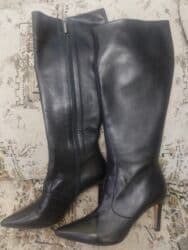 фирменная обувь из италии: Итальянская обувь Otisopse. Мужские дерби: - Материал: натуральная — 4