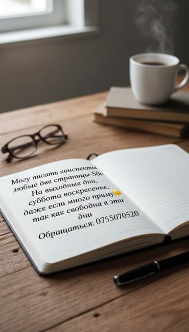 переводчик корейского языка: Репетитор Помощь в написании научных работ — 1