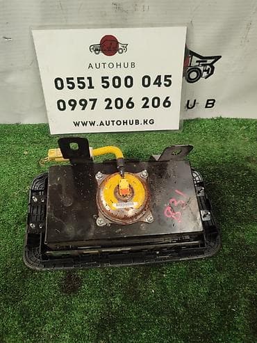 Подушка безопасности Hyundai 2017 г., Б/у, Оригинал