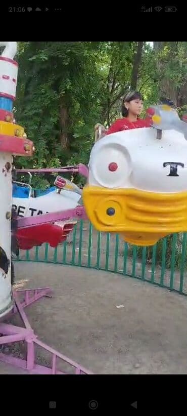 оборудование для пива на розлив: Аттракцион "Космическое такси" предлагает увлекательное развлечение — 2