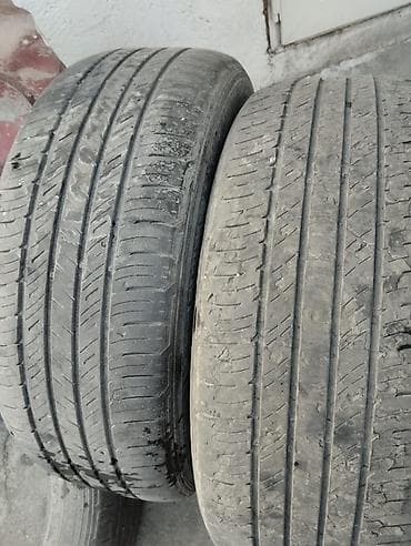 зимняя резина 205 55 16: Летние шины 245/60 R18 105V — 2