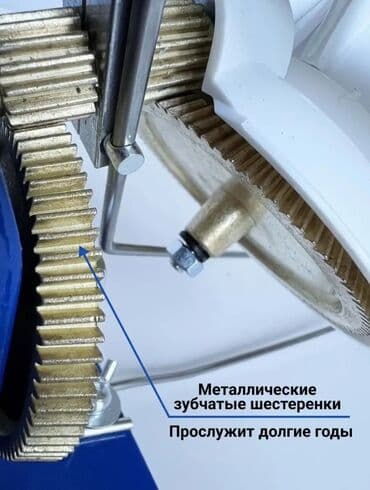 купить краску для обуви: Новая. Скоростная профессиональная ручная моталка для пряжи с — 4