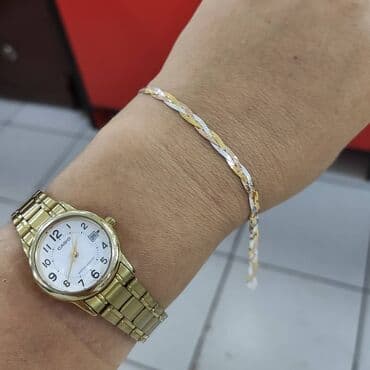 свадебные платья от производителя: Браслет, Проба 925, Женские, Новый — 1