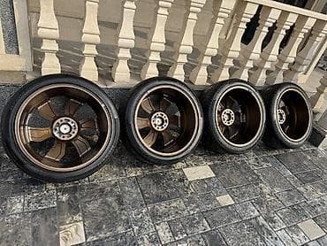 маховик спринтер тди: Колеса в сборе R 20, Комплект, Литые, отверстий - 5 — 3