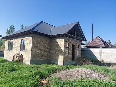 гараж кирпич: Продается кирпичный дом с документами (на фото – ситуационный план — 4