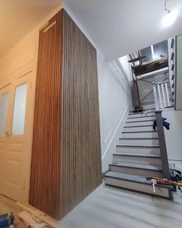 офисные перегородки бишкек: Поклейка обоев, Демонтаж старых обоев | Жидкие обои, Фотообои, Бумажные обои Больше 6 лет опыта — 18