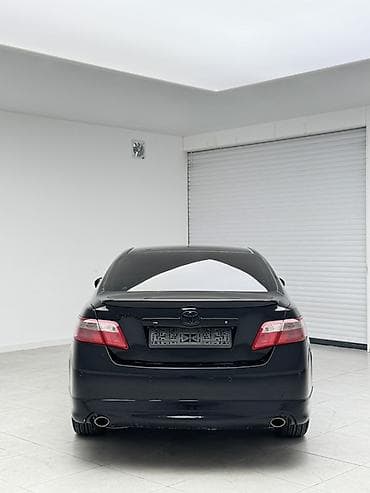avalon 2017: Toyota Camry: 2009 г., 3.5 л, Автомат, Газ, Седан — 5