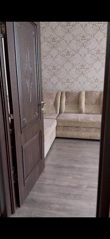 2 bedroom: 2 комнаты, Филармония Собственник, Парам без детей, С мебелью полностью — 5