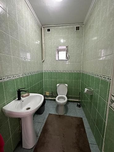 4: 🏡 Продаётся просторный двухэтажный дом в ж/м Кызыл-Аскер 📐 Участок — — 8