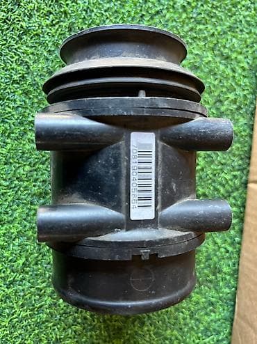 surf: ДАТЧИК РАСХОДА ВОЗДУХА ТОЙЕТА СУРФ VZN 130/3.0 бензинПРИВОЗНОЙ — 3