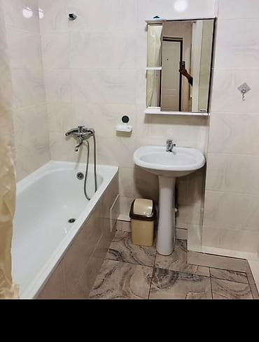 Недвижимость: 3 комнаты, 93 м², Юг-2 мкр Элитка, 15 этаж, Евроремонт — 4