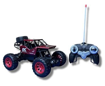 на радиоуправлении: Багги на пульте управления [ акция 50% ] - низкие цены в городе! — 1