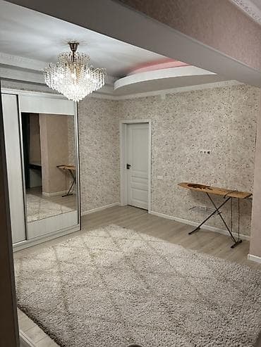 киевская молодая гвардия: 120 м², С мебелью — 9