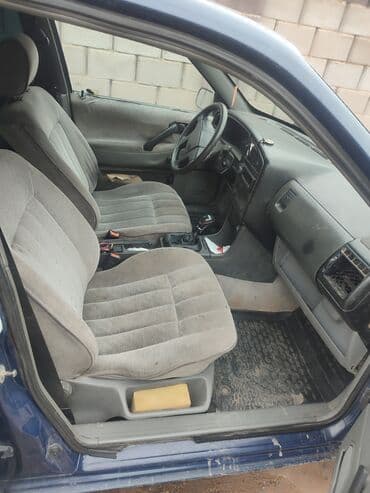 диск на фуру цена: Volkswagen Passat: 1992 г., 1.8 л, Механика, Газ, Седан — 10