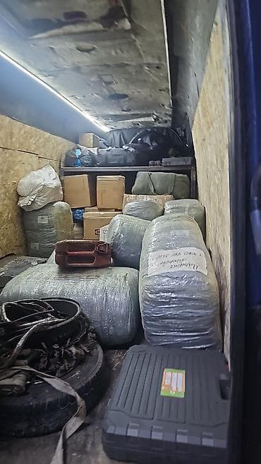 бизнем: КАРГО Бишкек — Москва, доставка по всей России. - Отправка каждый — 2