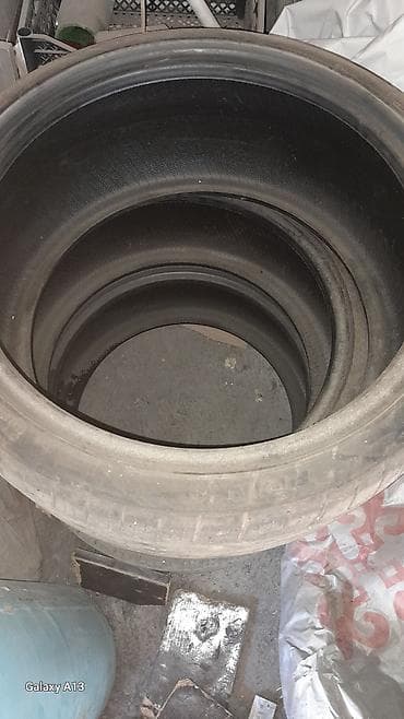 abs bmw: Летние шины 20" - Размер: 285/30 ZR20 - Индекс скорости: ZR — 8