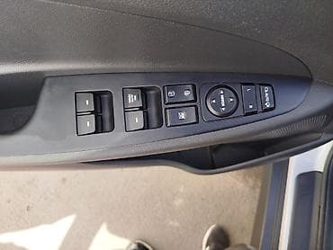 eclipse cross: Hyundai Tucson: 2020 г., 2 л, Автомат, Дизель, Кроссовер — 6