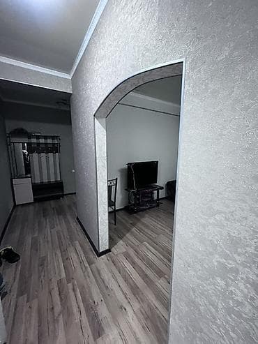 2 room flat: 2 комнаты, Собственник, Без подселения, С мебелью полностью — 4