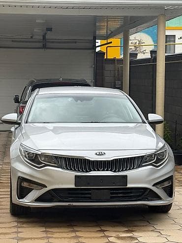 к5 зеркало: Kia K5: 2020 г., 2 л, Автомат, Газ, Седан — 1