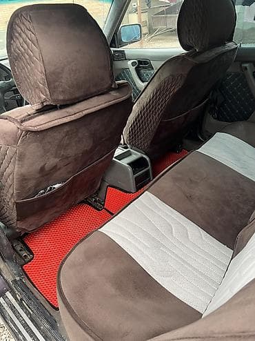 ош е34: BMW 5 series: 1995 г., Механика, Бензин, Седан — 8