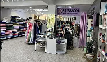 Кыймылсыз мүлк: 🏢 Сдаётся коммерческое помещение на первой линии 📍 ул. Медерова, 100 м — 3