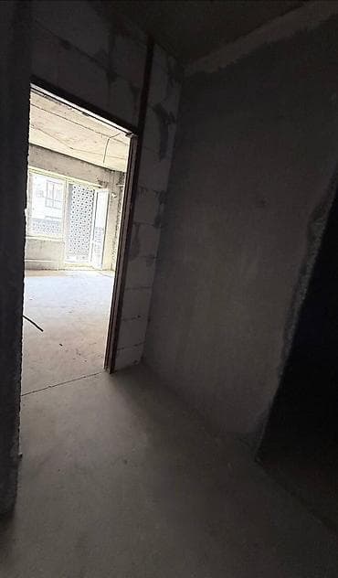 Кыймылсыз мүлк: 1 бөлмө, 52 м², Технопарк 108-серия, 7 кабат, ПСО (өз алдынча бүтүрүү) — 5