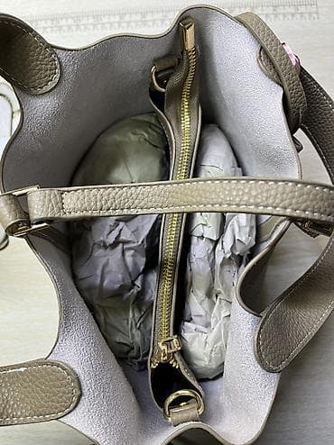 balenciaga: Классическая сумка, Balenciaga, Регулируемый ремень, Женские — 10