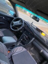 купить двигатель на нексию в бишкеке: Audi A6: 1995 г., 2.6 л, Механика, Бензин, Седан — 2