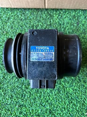 surf: ДАТЧИК РАСХОДА ВОЗДУХА ТОЙЕТА СУРФ VZN 130/3.0 бензинПРИВОЗНОЙ — 6