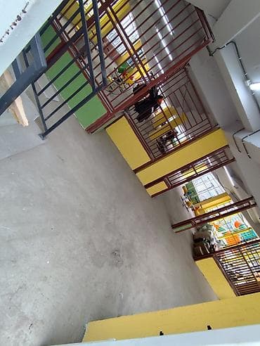 яркие: 1 комната, 46 м², Элитка, Косметический ремонт — 6
