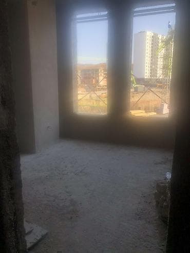 1 комната, 37 м², Элитка, 3 этаж, Готовая ПСО (под самоотделку)