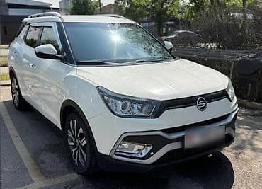 rexton j4: 🚗 АВТОРАЗБОР KG MOBILITY (SSANGYONG) ИЗ КОРЕИ 🇰🇷 Оригинальные — 6