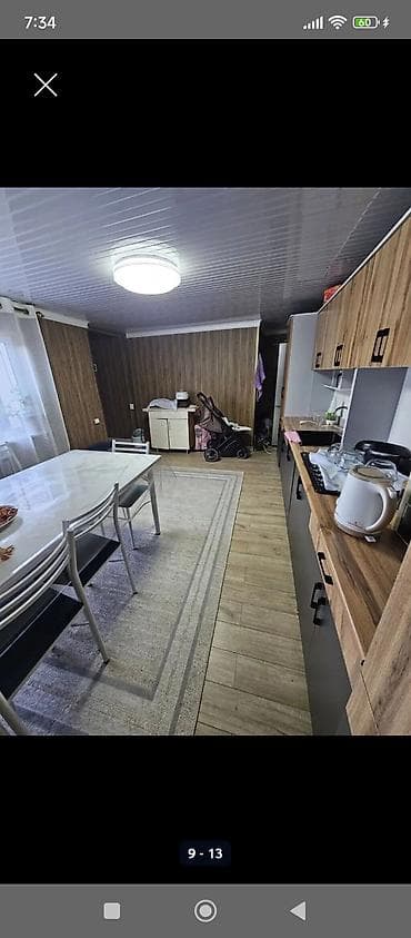 линейная: 🔥🔥🔥Срочная цена ‼️Понижение с 80000$ на 74000$ Продаю дом 95 м² в — 5