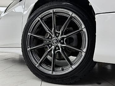 Унаа: Toyota Camry: 2007 г., 2.4 л, Автомат, Бензин, Седан — 10
