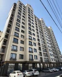 сдаю квартиру долгосрочно хозяин: 1 комната, Собственник, Без подселения, С мебелью полностью — 1