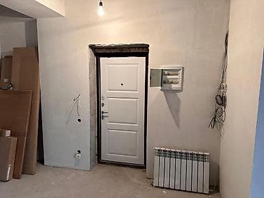 Квартиры: 3 комнаты, 107 м², Элитка, Готовая ПСО (под самоотделку) — 4