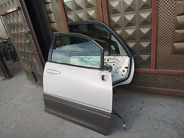 Дверь Задняя левая Toyota, Оригинал — 2