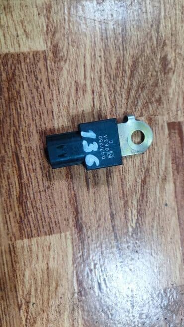 компьютерные мыши g cube: Датчик с японского автомобиля Номер Q163A См.Фото. Привозные — 2