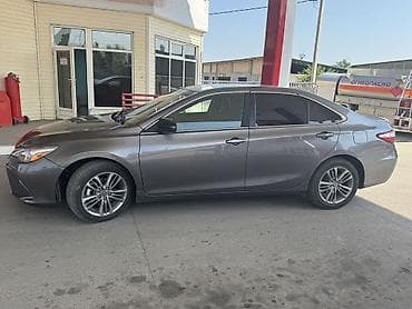 тойота камри 40 стоп фара: Toyota Camry: 2016 г., 2.5 л, Автомат, Бензин, Седан — 2