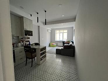 for rent: 2 комнаты, Риэлтор, Без подселения, С мебелью полностью — 2