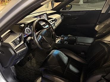 лексус сатуу: Lexus ES: 2019 г., 2.5 л, Автомат, Гибрид, Седан — 8
