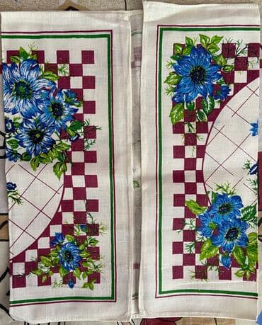 многоразовые маски бишкек: Продам новые кухонные полотенца. 1шт. 500 сом. Оплата только — 6