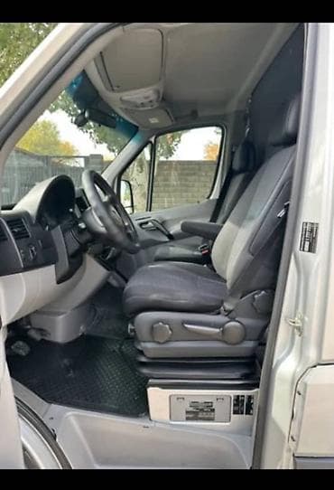 Скупка авто: Mercedes-Benz Спринтер: 2009 г., Механика, Дизель, Бус — 7