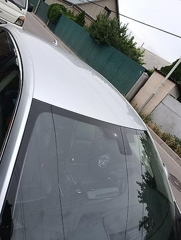 2016: Renault SM6: 2016 г., Автомат, Газ, Седан — 10