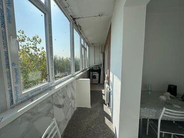 старый талчок квартира аренда: 1 комната, 35 м², 106 серия, 7 этаж, Косметический ремонт — 13