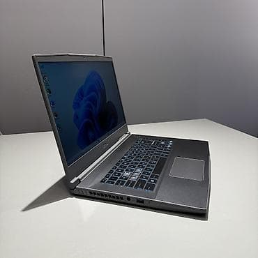 msi thin: Игровой, Б/у, Intel Core i7, ОЗУ, RAM: 16 ГБ — 2