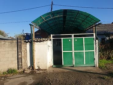 сдача дачи в аренду: 70 м², 3 комнаты, Забор, огорожен — 1