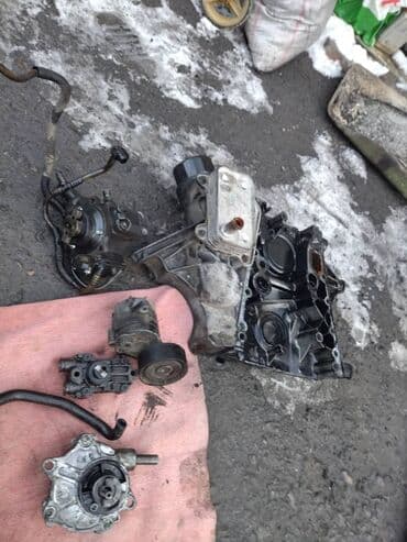 плита матор мерс: Мотор в разборе спринтер сди — 4