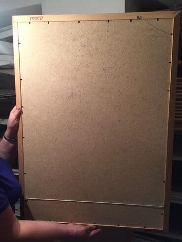 грунт для комнатных растений: Рамы для картин Количество 5 шт Материал дерево-сосна, двп Размер — 1